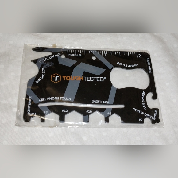 Tough Tested Pro Charger Micro USB 12ft cord Car Truck Charger + FREE GIFT - Picture 3 of 3